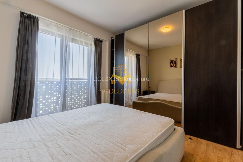 2 camere, modern, bloc nou, garaj, Europa Zona Calea Turzii, Toyota - 4