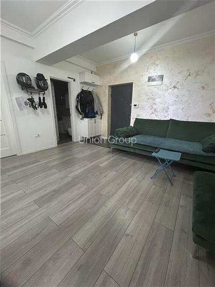 Apartament 2 Camere Premium, Loc de Parcare + Boxa, Centrul de scafandri - 2