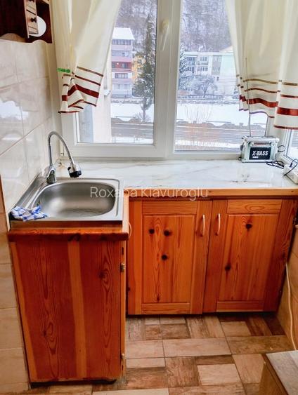 Vând apartament în stațiunea Slănic Moldova 50 000 € - 7