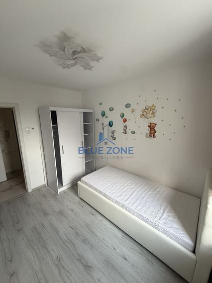 Apartament 4 camere | Apusului – Gorjului 79,60 mp | Renovat complet