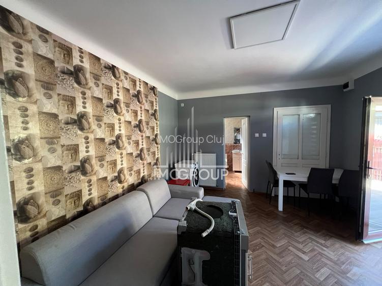 De inchiriat casa/birouri strada Dunării Intre Lacuri - 7