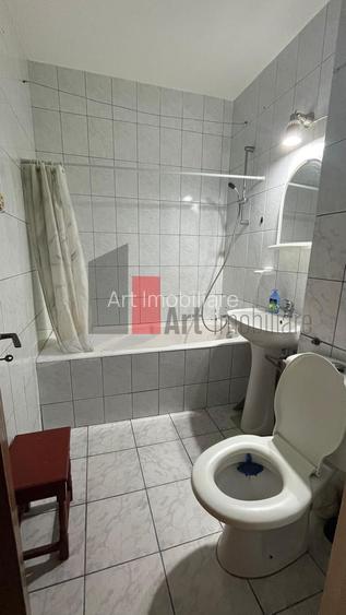 Urgent! Garsonieră cochetă, mobilată și utilată – Drumul Taberei Orizont - 23