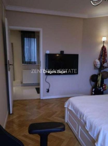 3 camere // Creditabil // Mobilat si utiliat - 9