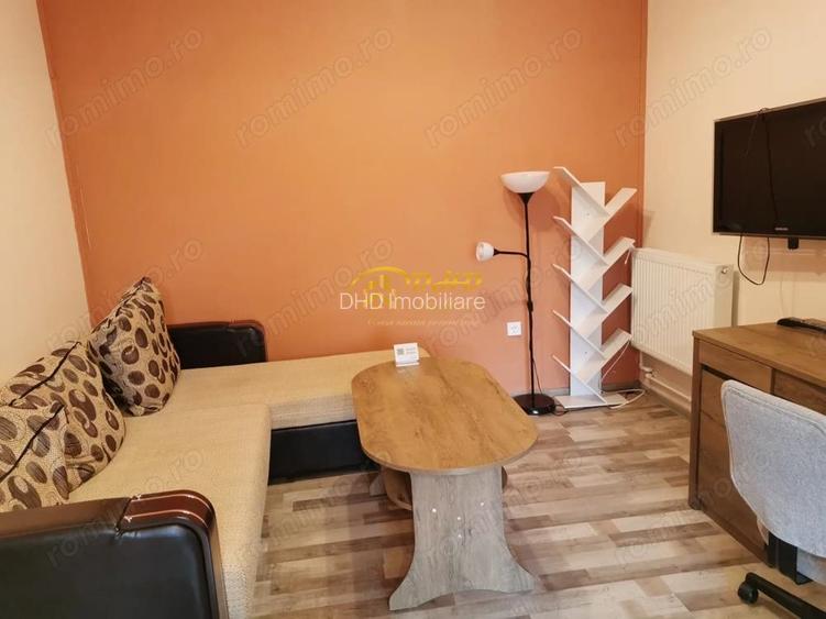 Apartament 2 camere, zona Podu de Fier, la casa(curte) - 2