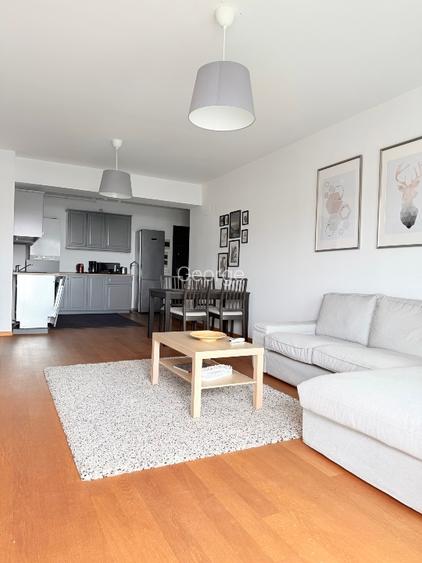 Apartament 2 camere UPGROUND RESIDENCE - 6