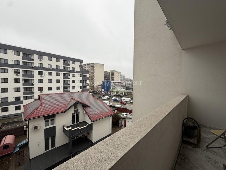 Jiului | 2 Camere | Bloc 2024 | Balcon | Centrala Proprie | Metrou 10m - 17