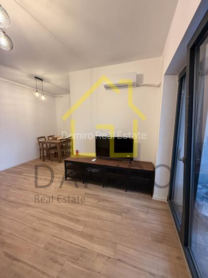 Apartament 2 camere Global Residence Monolitului Mihai Bravu Vitan Mobilat - 2