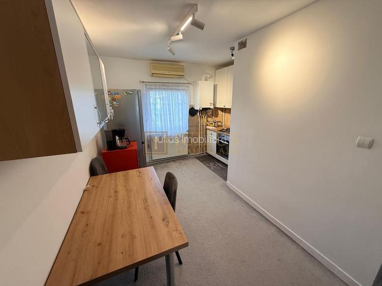 3 camere| Bulevardul Cetatii| 2 bai| apartament superb| 75 mp| - 14