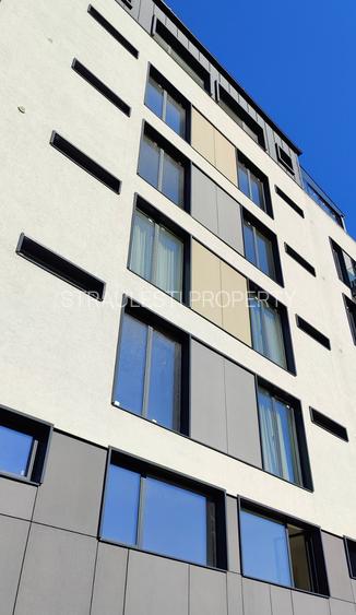 Apartamente boutique 2 și 3 camere | Prima închiriere | Mobilier premium | - 15