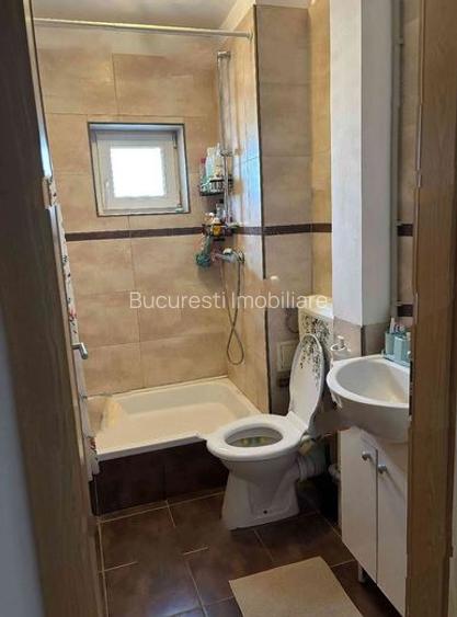Apartament 4 Camere,Iancului,Metrou bl 1978,reabilitat,Amenajat,2 bai,centrala - 9