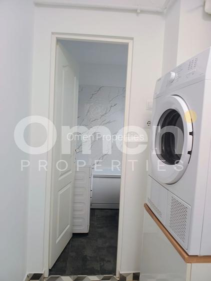 Apartament 1 cameră | Ultracentral | Bd. București | Mobilat și utilat - 9