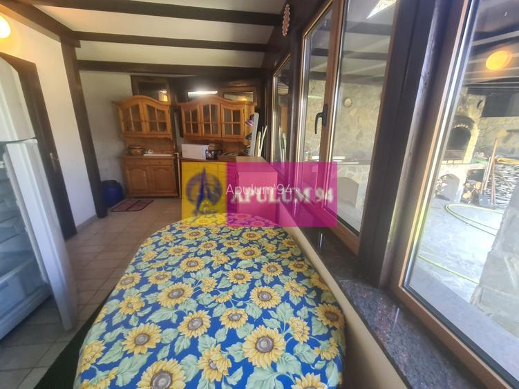 Vila de vanzare in Breaza - Zona Breaza de Sus - 26