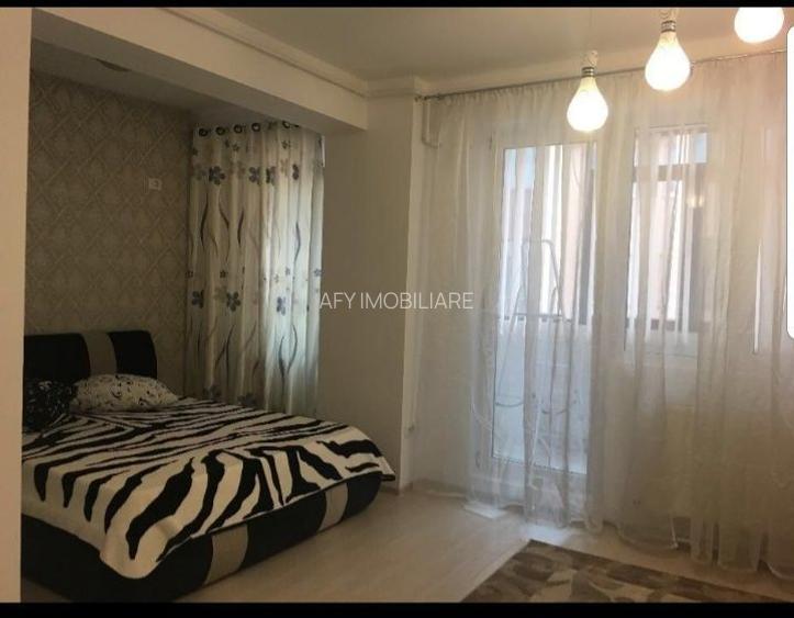 Închiriere garsonieră Militari Residence – confort și acces rapid - 7