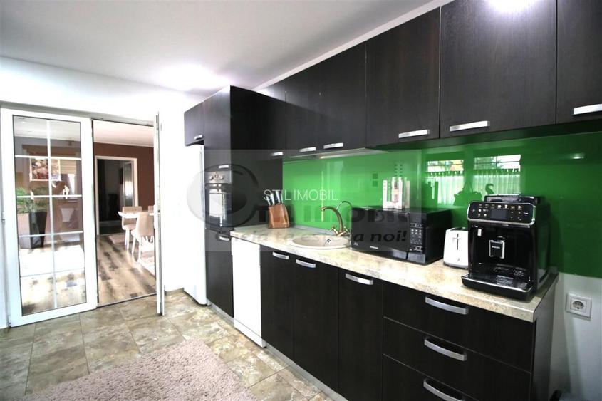 MIROSLAVA CASA EXCLUSIVISTA LA CHEIE LUX STIL MEDITERANEAN MOBILATA - 14