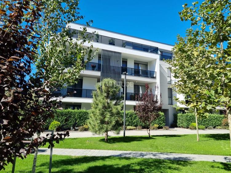 RESIDENCE5 IANCU NICOLAE 122, PAZA 24H, COMISION  0 - 20