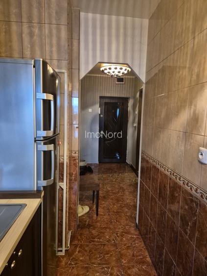 Parcul Sebastian – garsoniera mobilata si utilata - 8