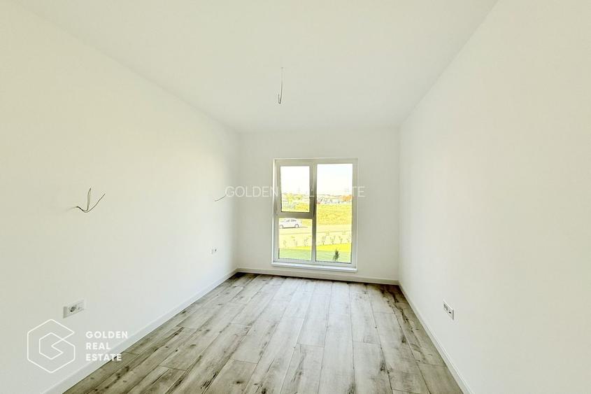 Apartament  bloc NOU, 2 camere, comision 0%, Direct de la dezvoltator - 4