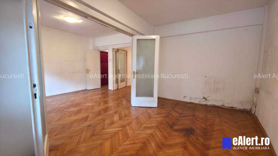 Apartament 3 camere, de vanzare Str. Toamnei, cartierul Armenesc, p/5, 62,41 mp - 5
