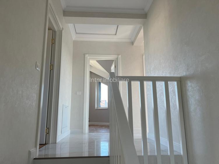 Vila P+M, 4 camere  ultramodern Valea Adanca Cod 155733 - 23