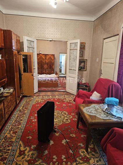 URGENT!, TEREN IN PROPRIETATE, DESCHIDERE LA 2 STRAZI, NEGOCIABIL - 3