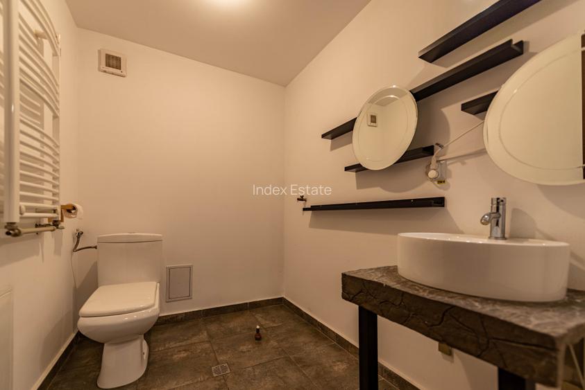 Casa D+P+2E+M in zona Titulescu-Banu Manta - 18