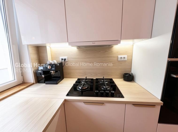 Apartament 2 camere Premium | Liviu Rebreanu – Dristor | Vizavi ParkLake Mall | - 12