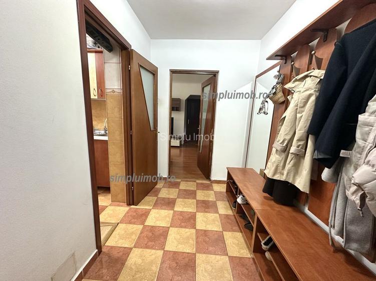 Apartament 3 Camere Centrala Proprie Loc de Parcare Soseaua Giurgiului - 6