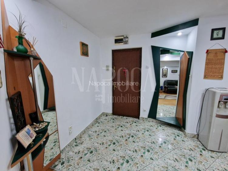 Apartament 4 camere de vanzare in Manastur, Cluj Napoca - 14