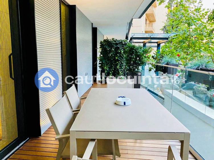 Apartament 4 camere | ONE Charles de Gaulle | Primăverii | 129 mp - 5