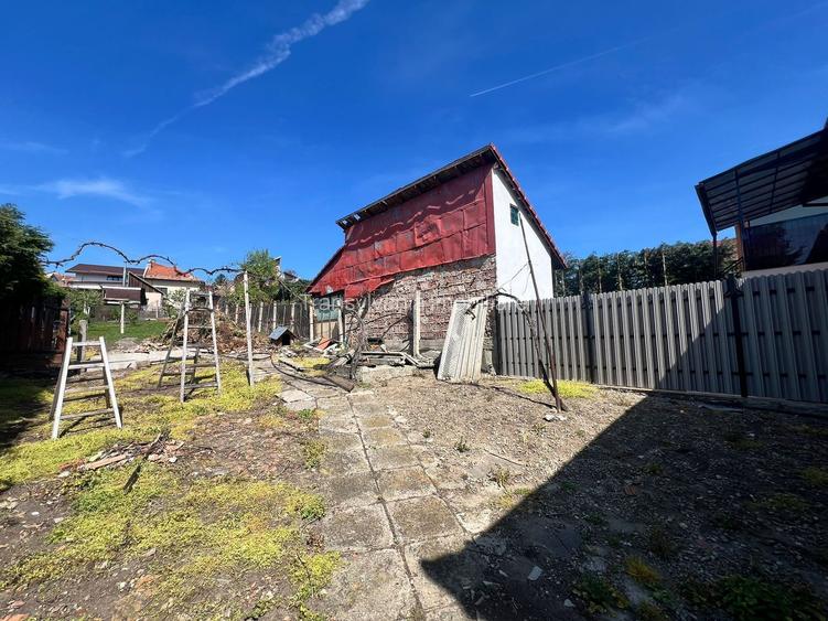 Casa renovabila | 100mp + 300mp curte individuala | Dambul Rotund - 2