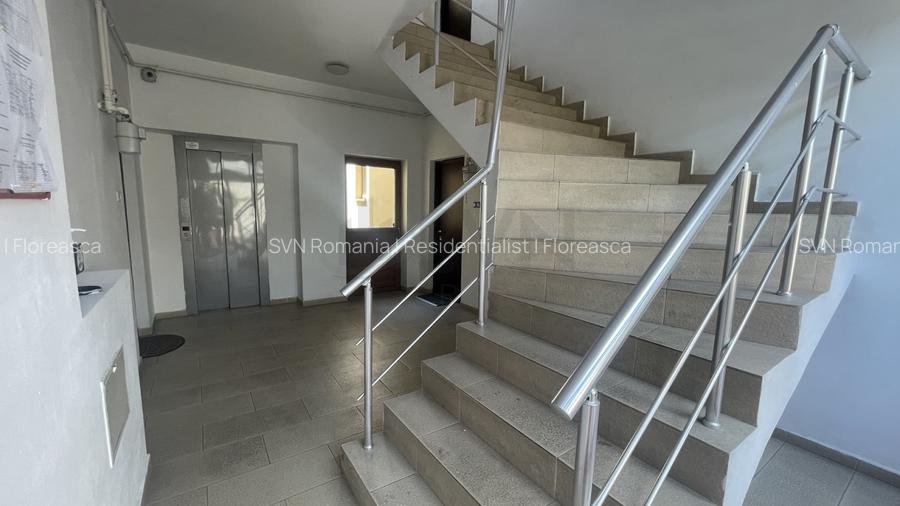 REA1011214 Apartament spatios 3 Camere I Zona Dacia - 10