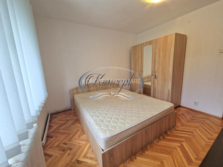 Apartament spatios pe Bulevardul Nicolae Titulescu - 4