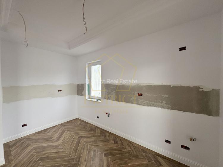 Duplex modern cu 5 camere, izolat fonic | Mosnita Noua | Sala de Sport - 3