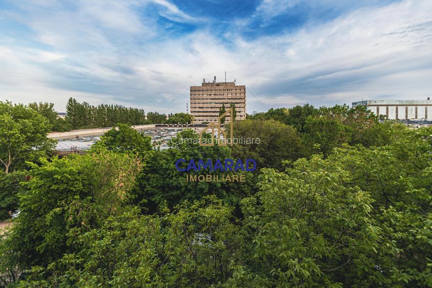 Apartament 2 camere | Metrou Dimitrie Leonida | Studio Plus Metalurgiei - 10