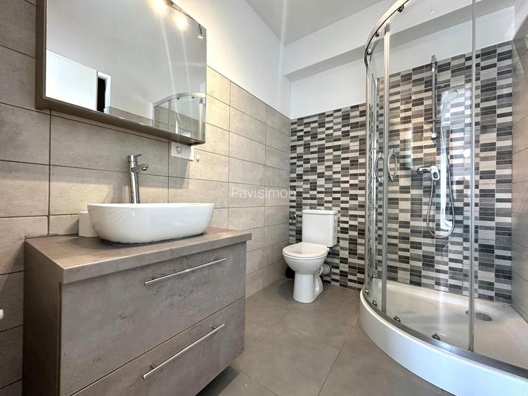 Apartament 3 camere + parcare - 12