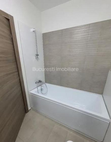 Apartament 2 camere, Timpuri Noi,bl.2020,et.2/5,DECOMANDAT,centrala,parcare - 8