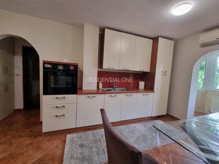 Apartament 2 camere, etaj 1, Neagoe Vodă- Martiri, prima închiriere - 8