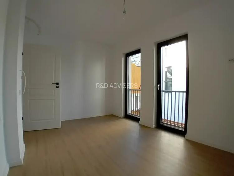 Ansamblu rezidential modern | Townhouse | Bucurestii Noi | Premium - 20