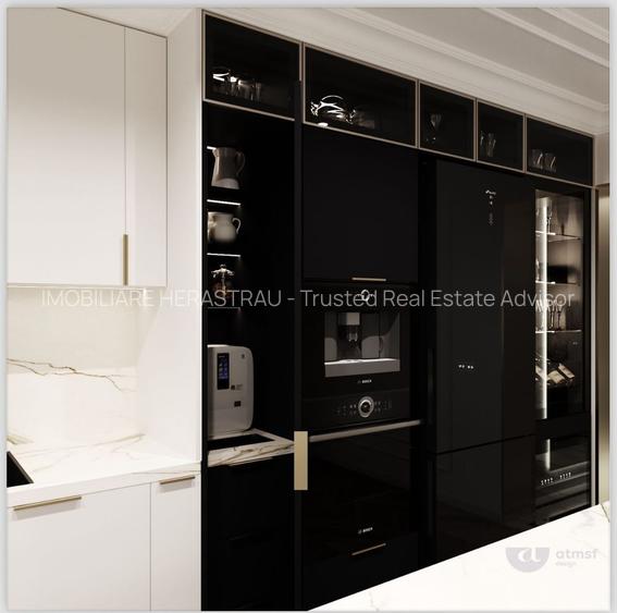 Piata Unirii | langa metrou | Apartament super spațios cu vedere deschisă - 10