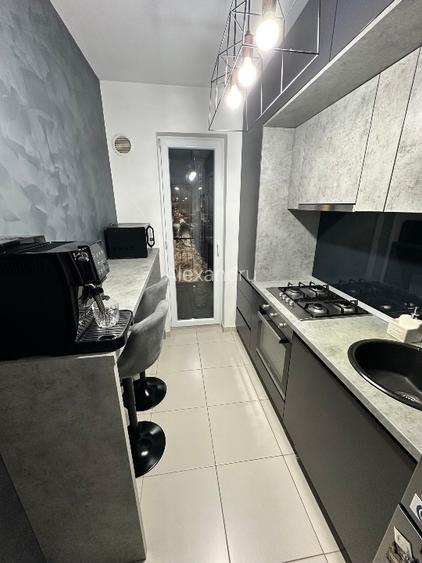 Vand apartament – 2 camere – Zona Ghencea – direct proprietar - 3