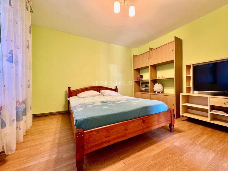 Inchiriere Vila individuala Buftea | Teren 992 mp - 12