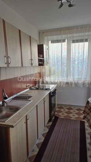 inchiriere apartament cu 2 camere-Iancului-Muncii - 2