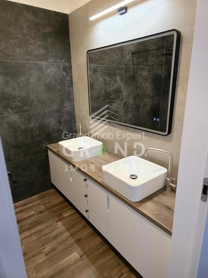Apartament Premium | Terasa | Dambul Rotund/Fabrica de Sport - 13