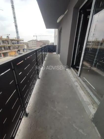 Apartament 2 camere Theodor Pallady comision 0 - 8