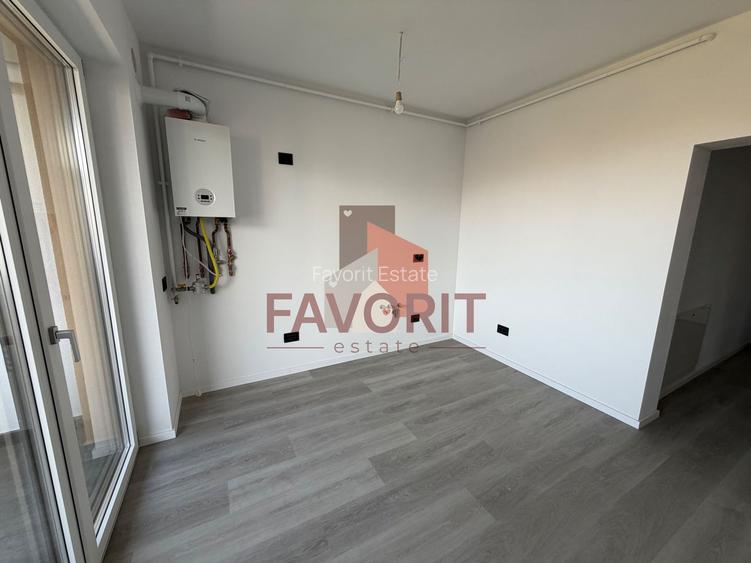 Comision 0%. Etaj 2. Apartament pe 2 nivele. 2 locuri de parcare - 3