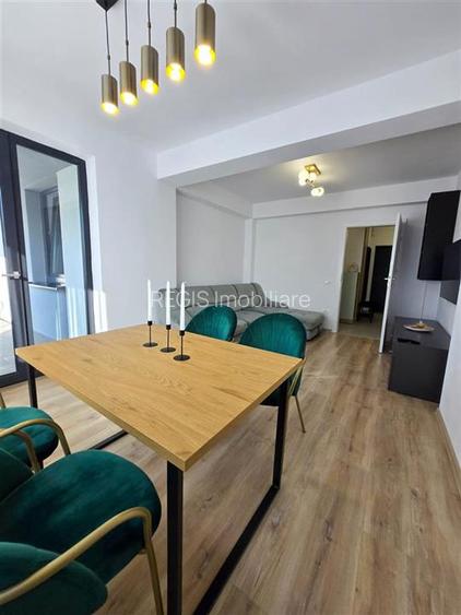 Apartament 2 camere elegant, luxos si luminos, Coresi, Tractorul - 4