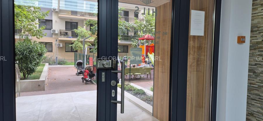 Apartament 2 camere, in complexul Hils Pallady - 7