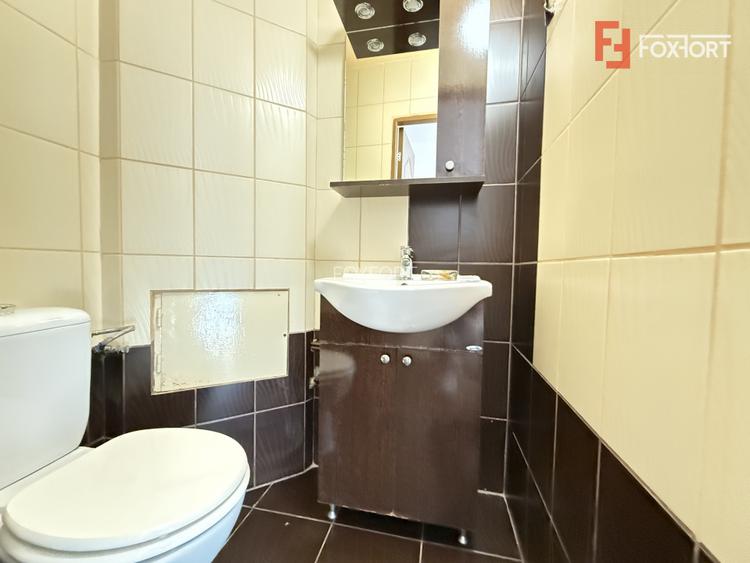 Apartament cu 3 camere de vanzare in Timisoara, zona Aradului - 6