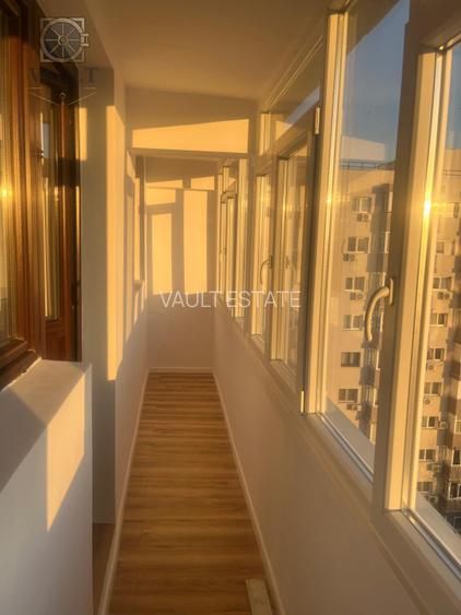 Apartament 3 camere - metrou Valea Ialomitei - 25