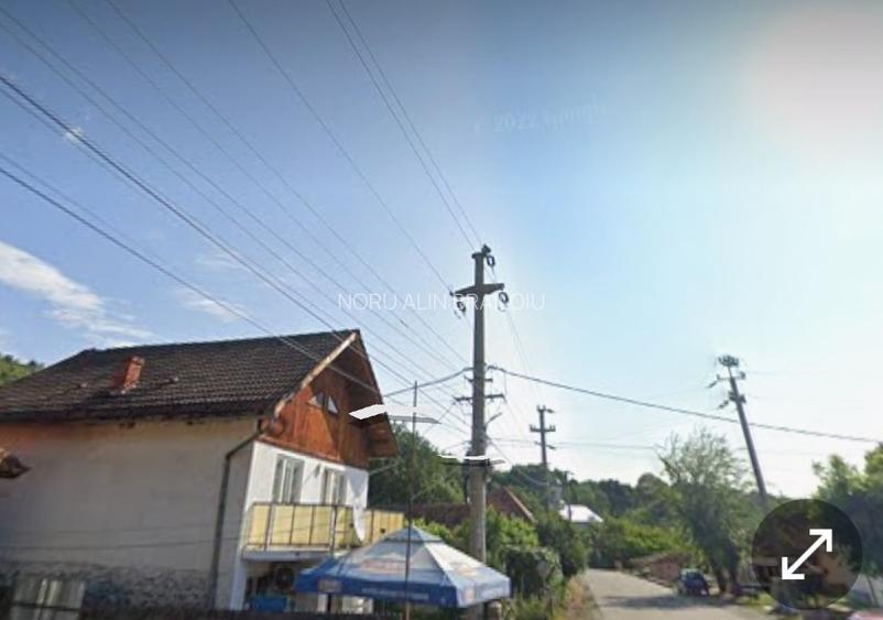 P+E spațiu comercial la parter și apartament modern la etaj  - 5